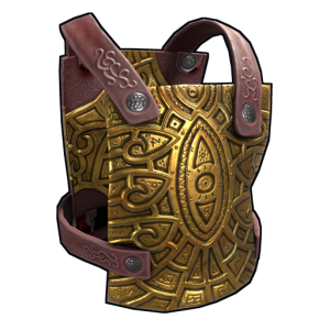 LegendaryChestplate